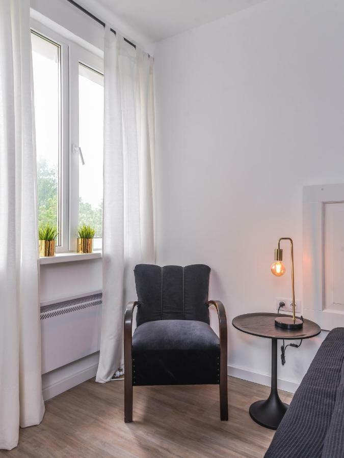 66 Apartment - Stylish Two Bedroom In Lozenets District By Flat Mаnager Sófia Exterior foto